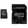 KINGSTON 2GB microSD Memory Card - slika 1