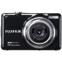 FUJITSU FinePix JV500 Black - slika 1