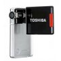 TOSHIBA Camileo S10 Camcorder - slika 1