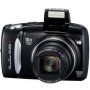 CANON PowerShot SX120 IS - slika 1