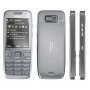 NOKIA E52 Metal Al - slika 1