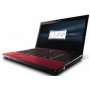 HP ProBook 4510s (VC431EA) Merlot RED - slika 1