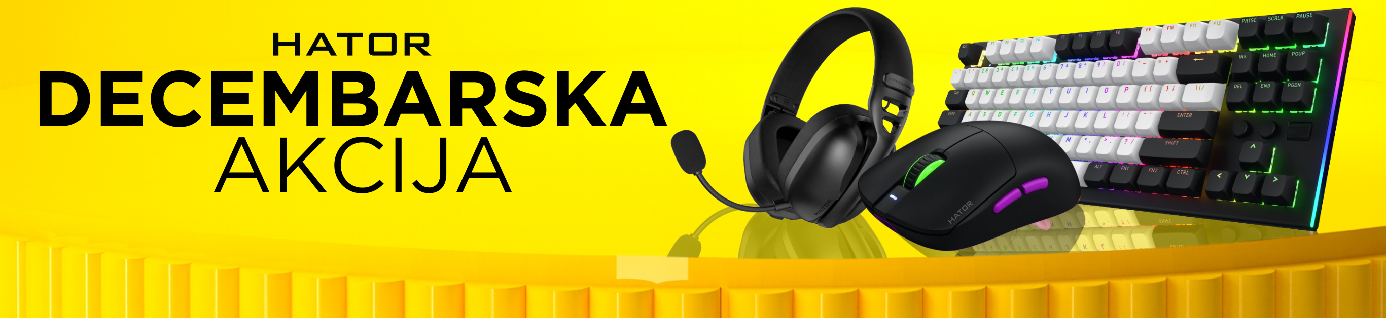 HATOR DECEMBARSKA AKCIJA