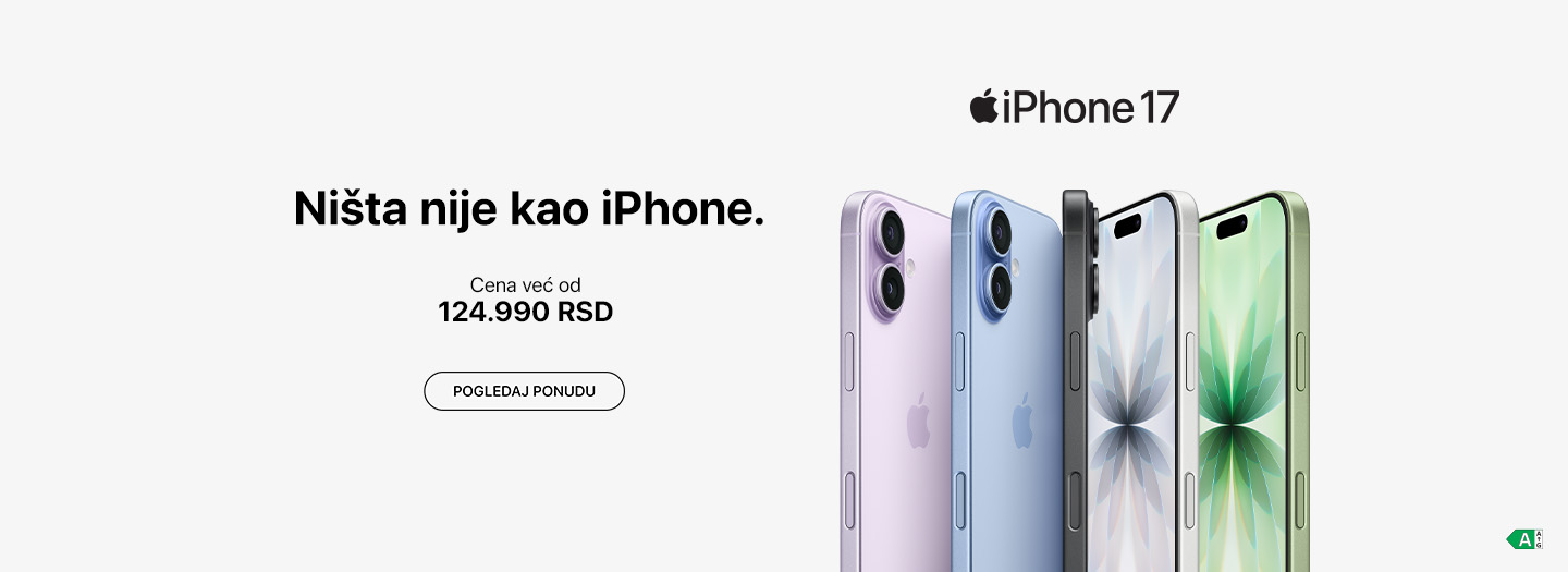 iPhone 17