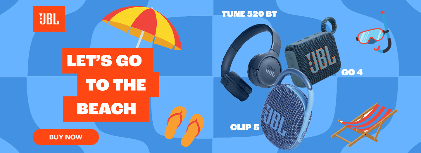 JBL LETNJA AKCIJA