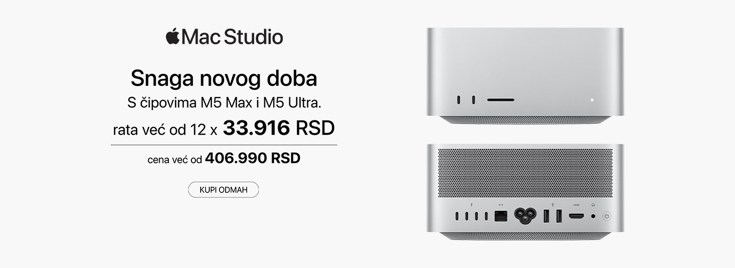 Apple Mac M5 Ultra