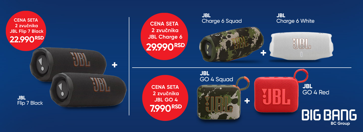 Specijalne ponude za pravna lica