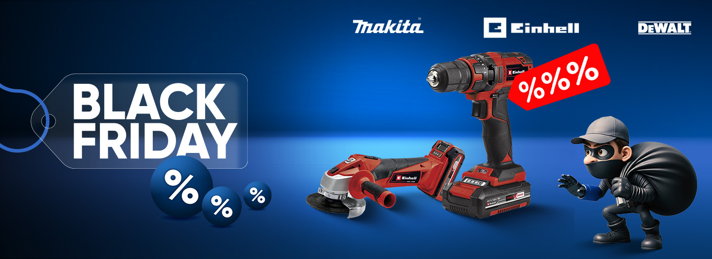 ALATI BLACK FRIDAY 2025