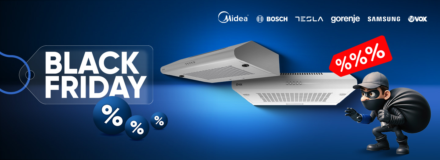 ASPIRATORI BLACK FRIDAY 2025