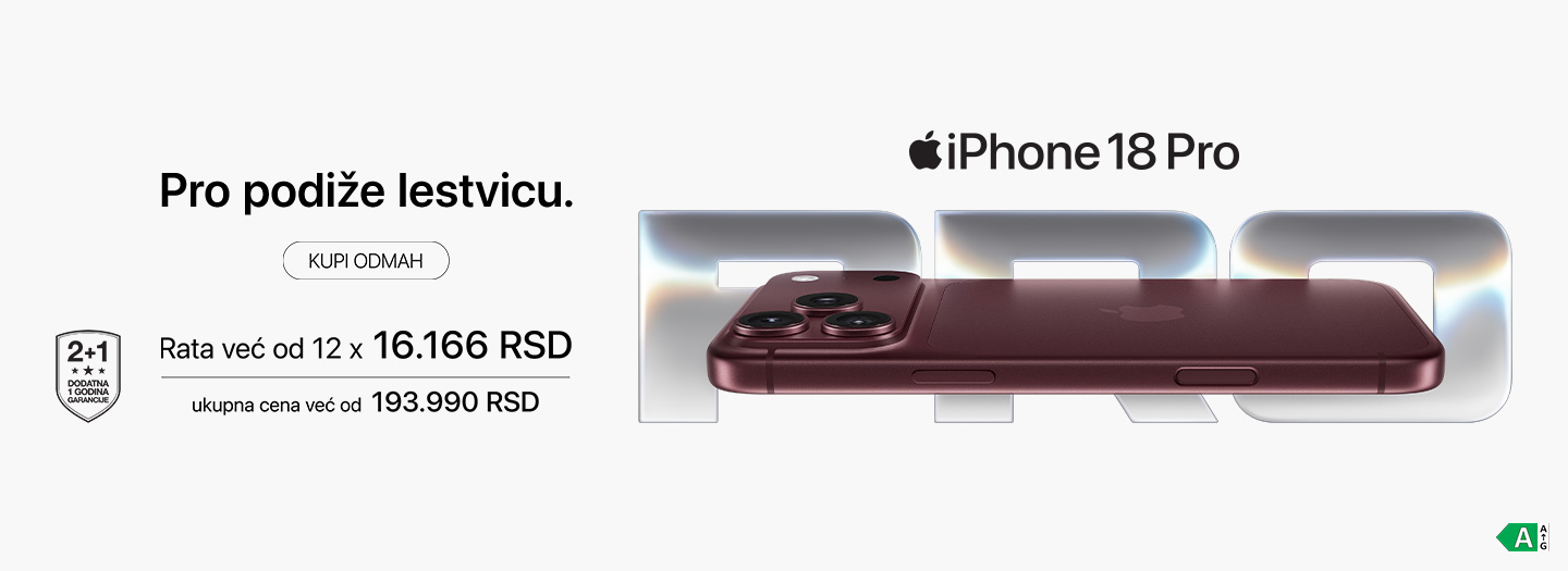 Iphone 18 Pro i 18 Pro Max