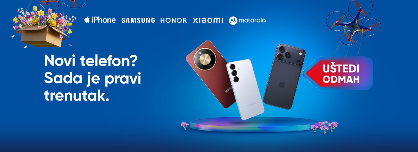 MOBILNI TELEFONI AKCIJE I POPUSTI