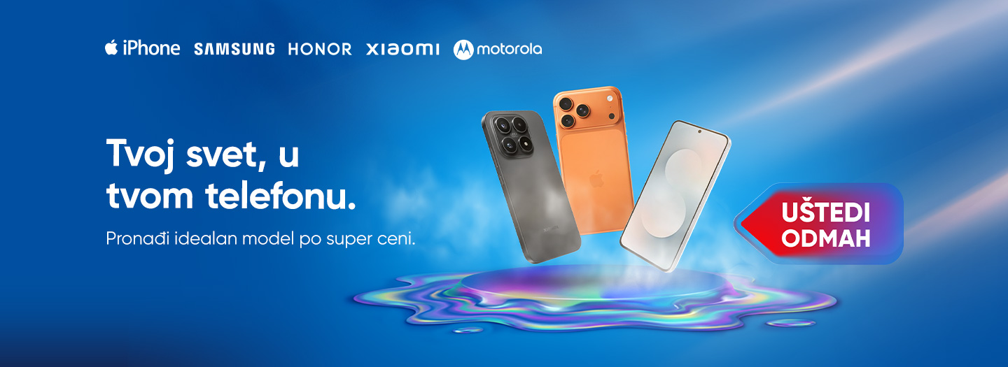 Mobilni telefoni