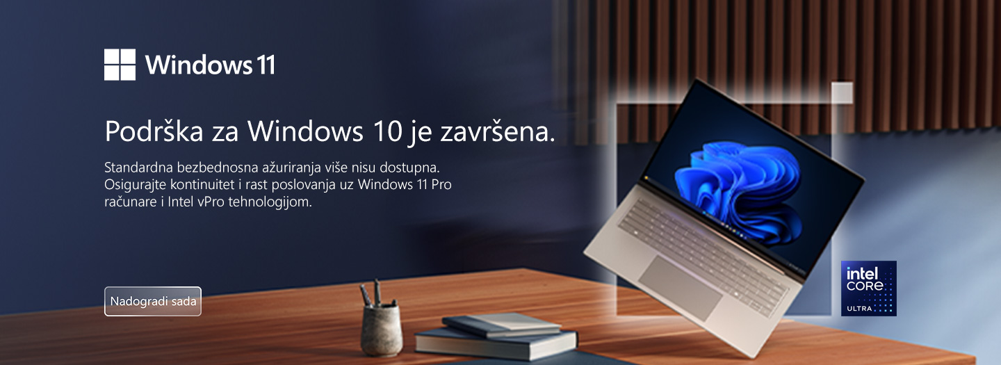 Osigurajte svaku priliku sa Windows 11 Pro
