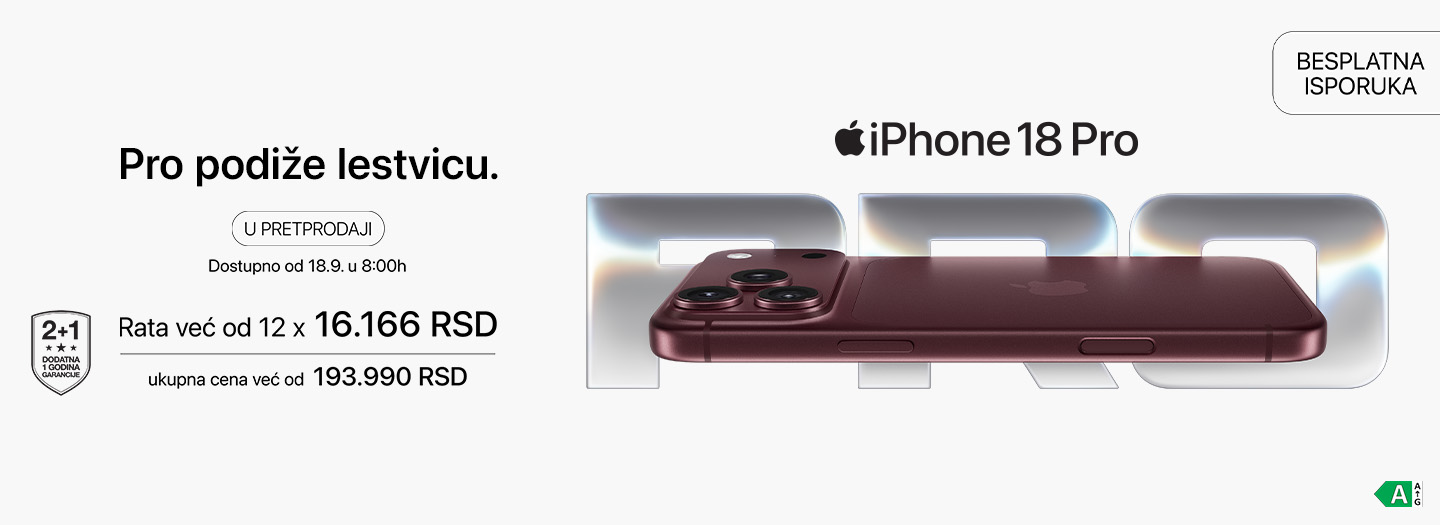 Iphone 18 Pro i 18 Pro Max
