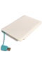 Poklon WHITE CARD POWER BAN