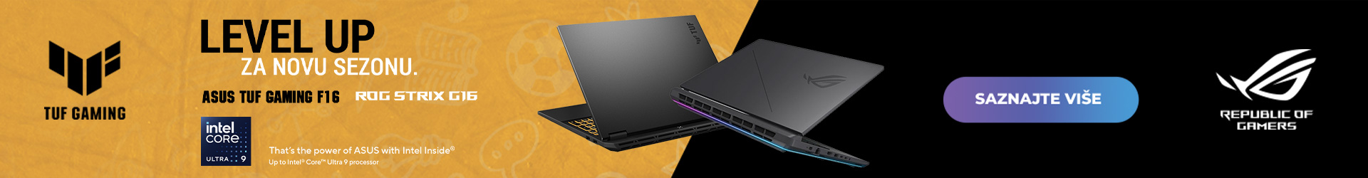 ASUS INTEL