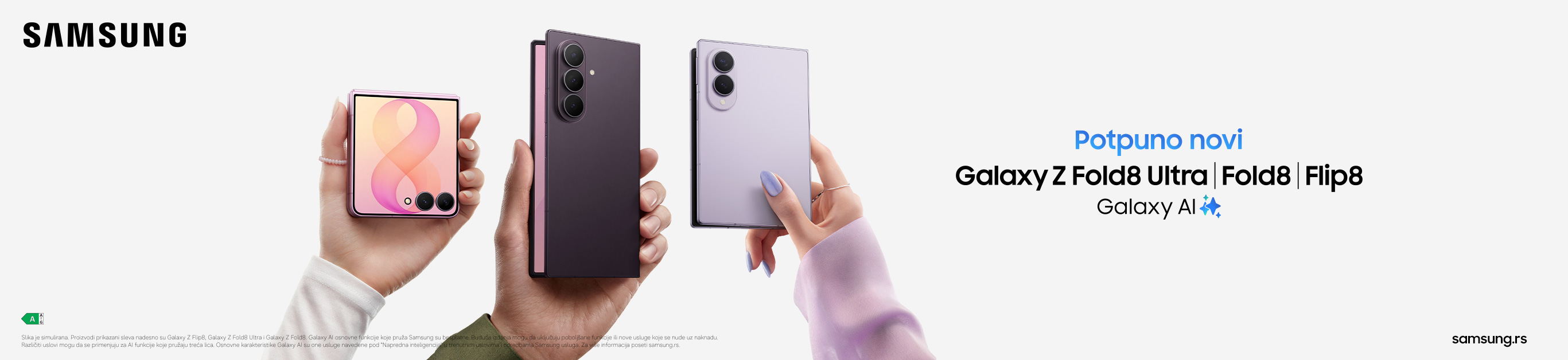 SAMSUNG FON ORDER