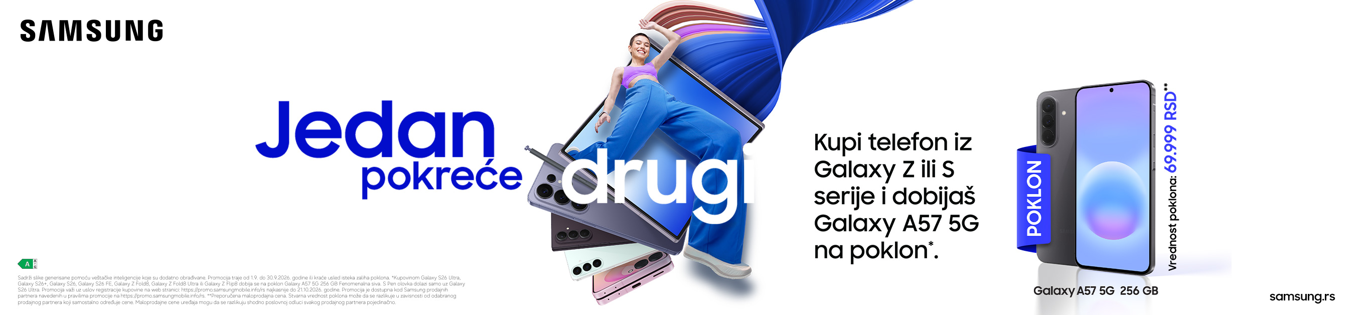 Samsung telefoni nacionalna
