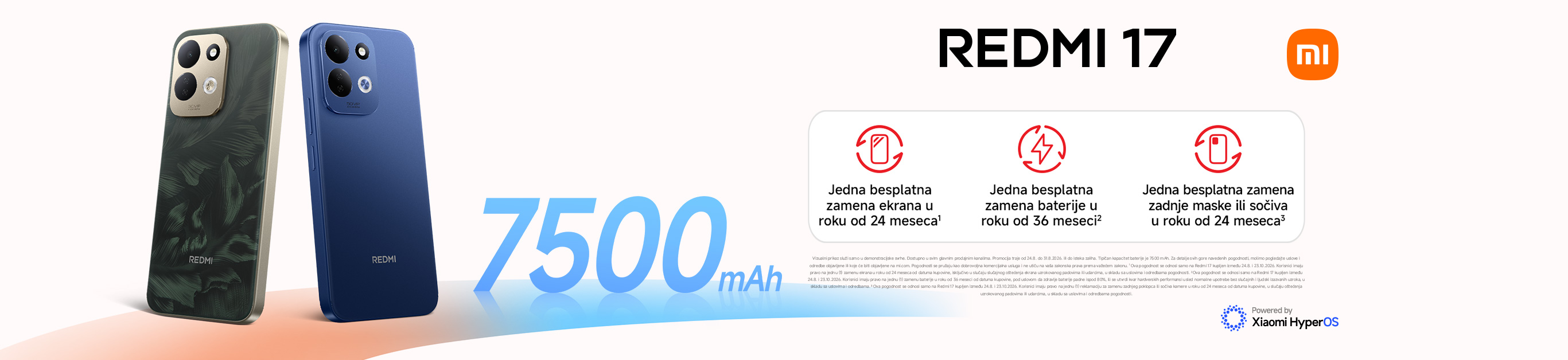 xiaomi premium