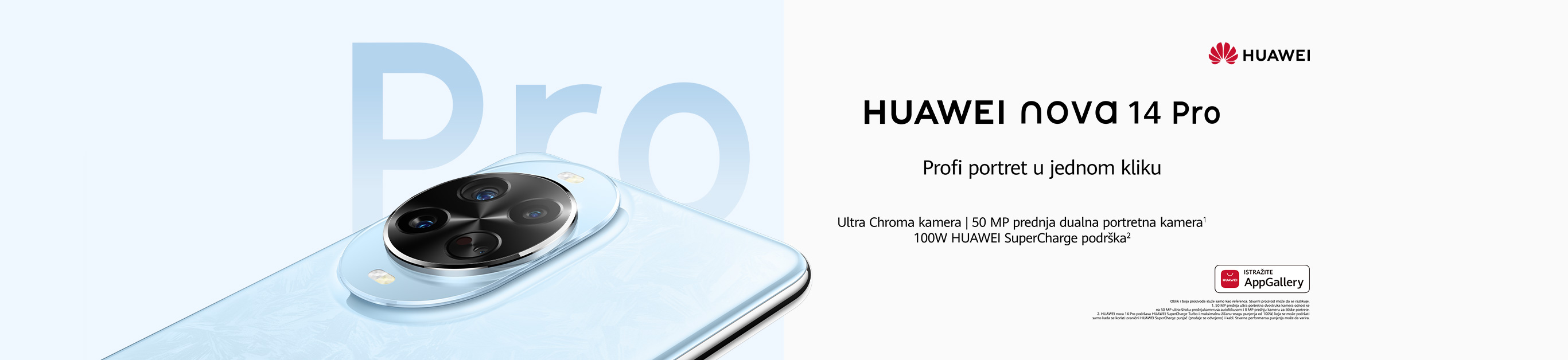 HUAWEI NOVA 14 PRO