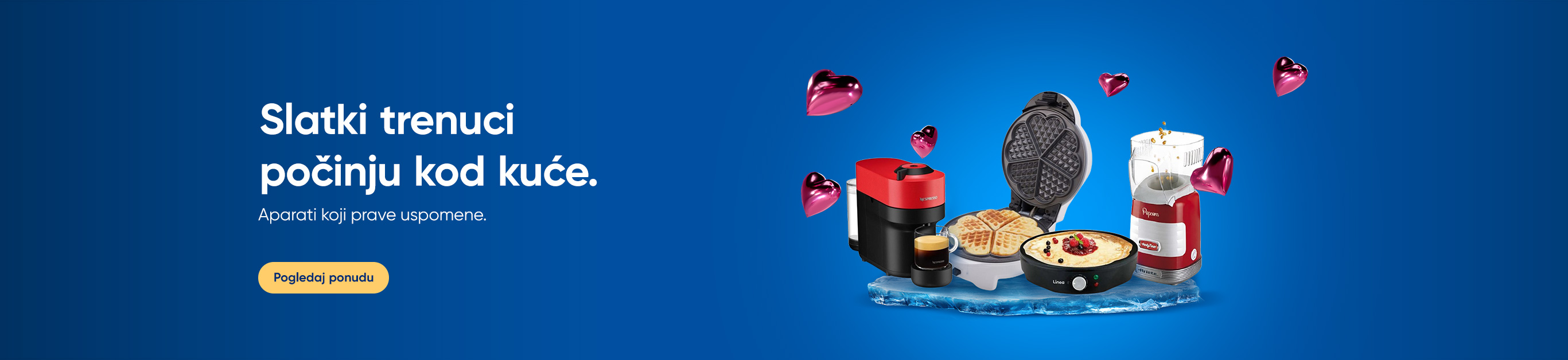 SLATKI TRENUCI POCINJU KOD KUCE