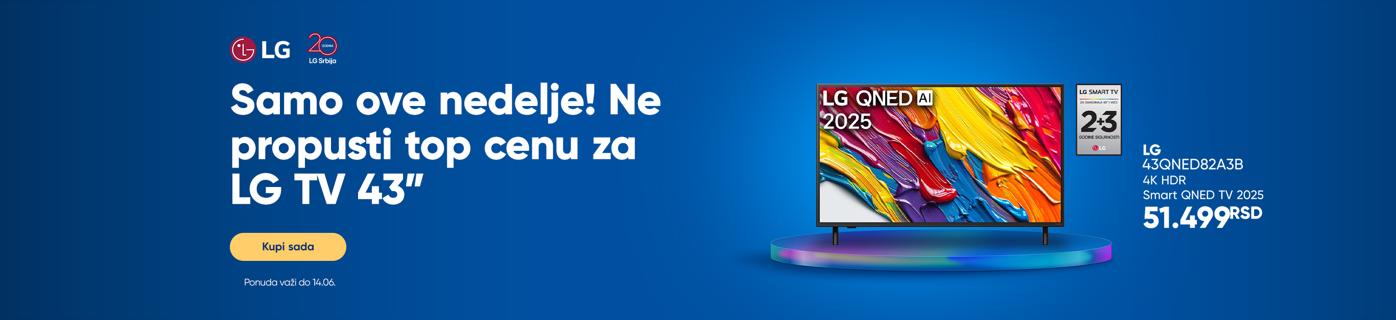 lg tv do 14.6.