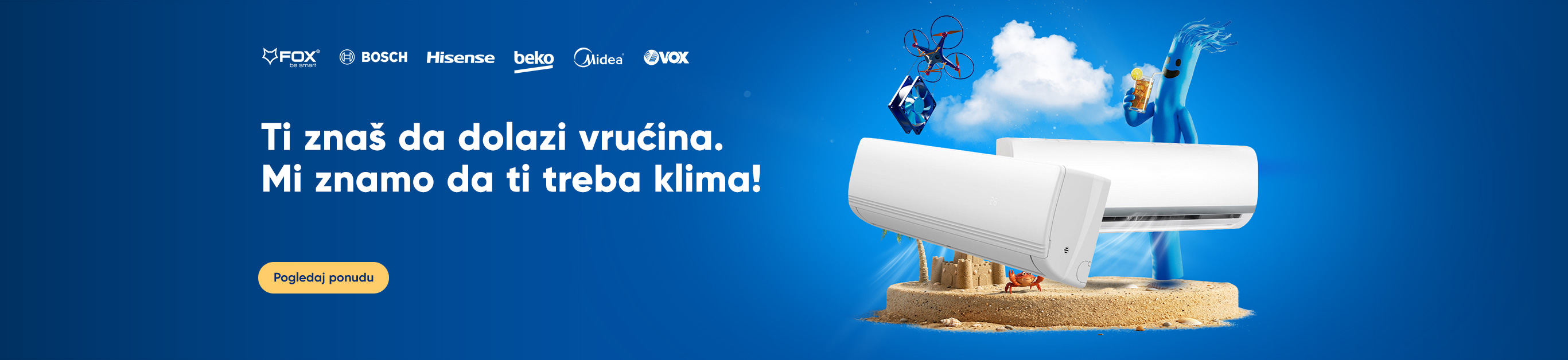 Klime akcija