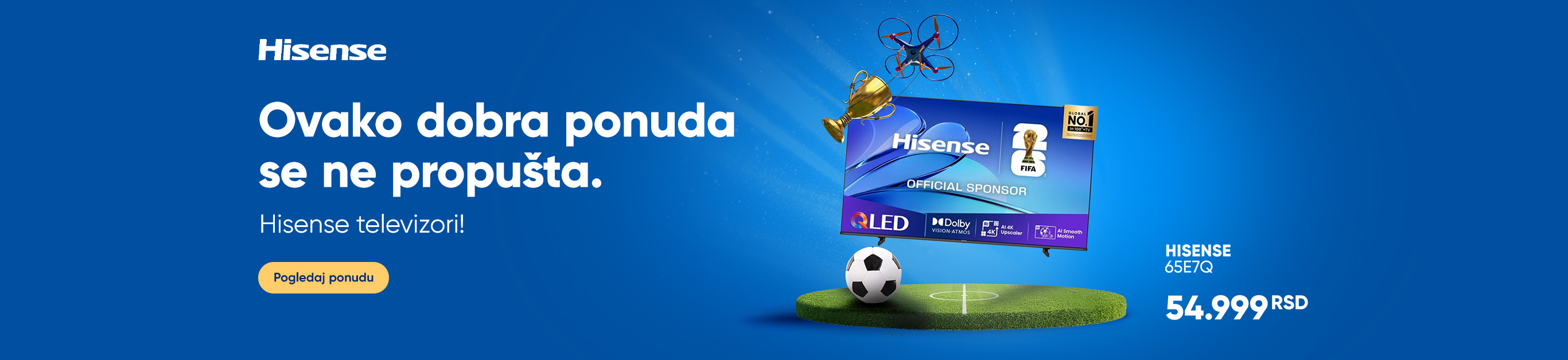Hisense