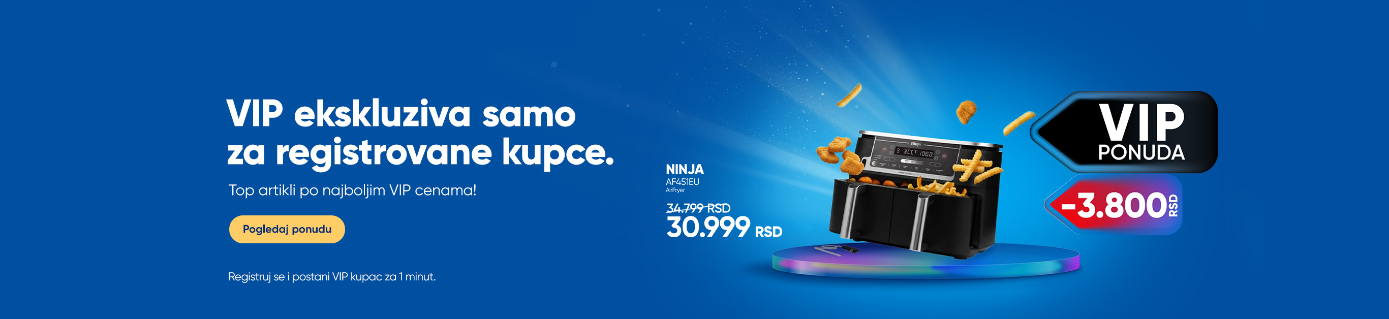 vip ponuda jul