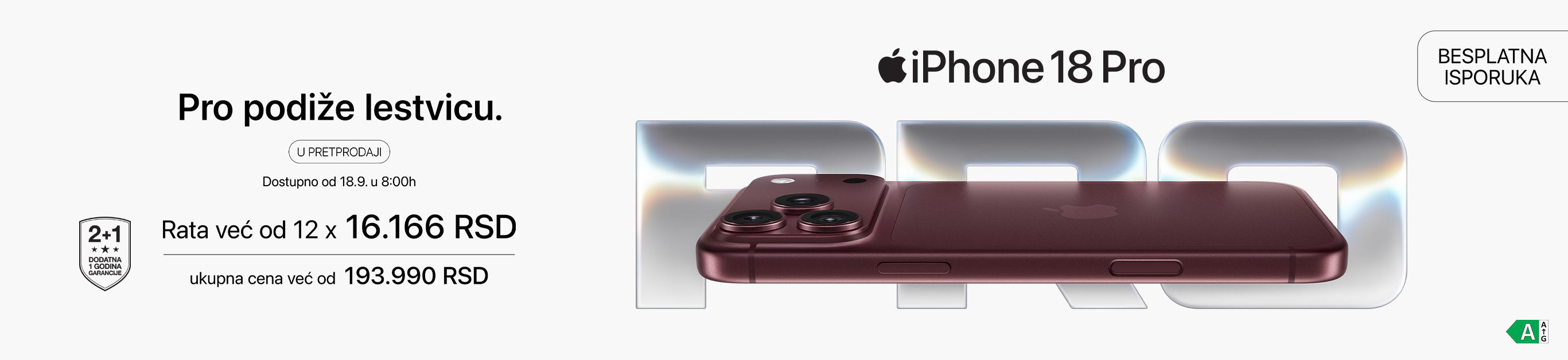 iphone 18