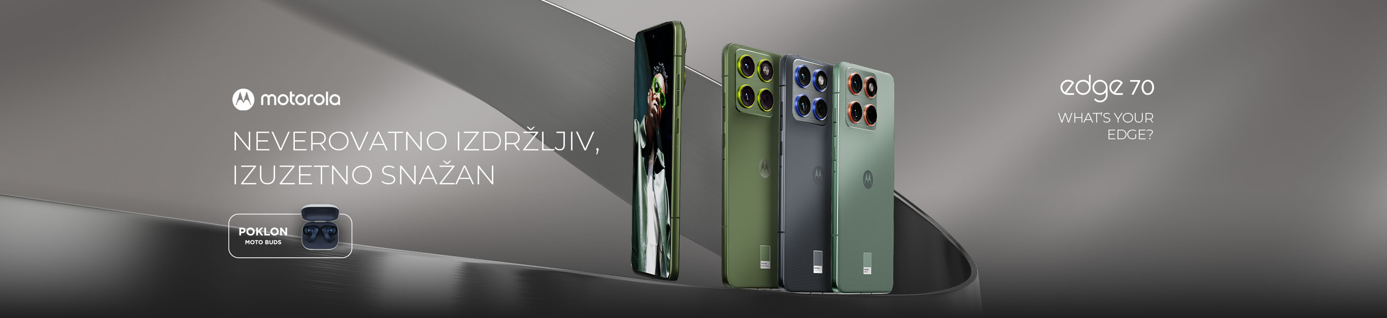 moto edge 70