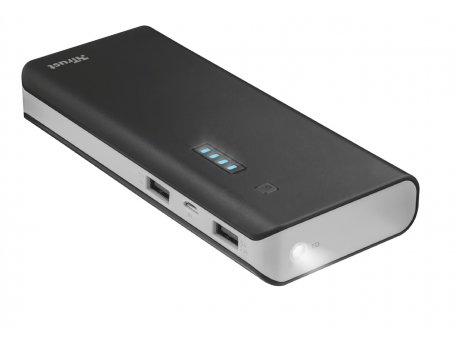 Poklon Trust Primo Powerbank 10000