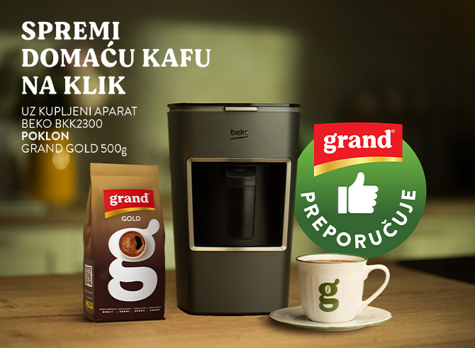beko aparat za kafu do 30 juna