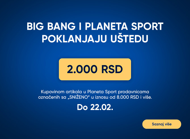 PLANETA SPORT