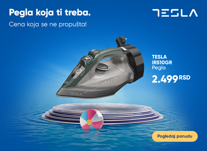 tesla pegla