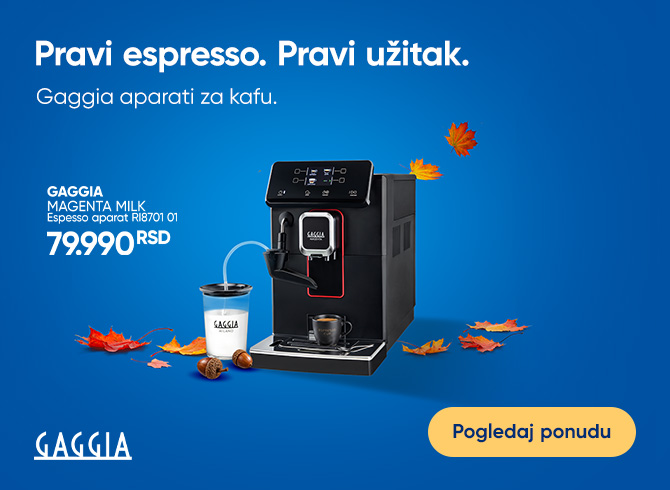 gaggia
