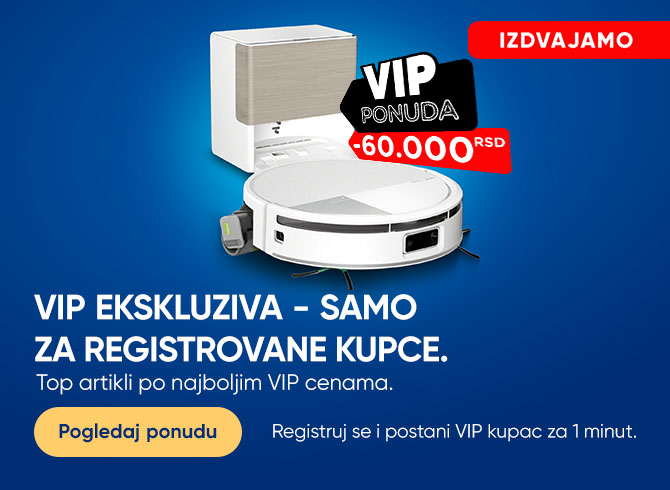 VIP PONUDA