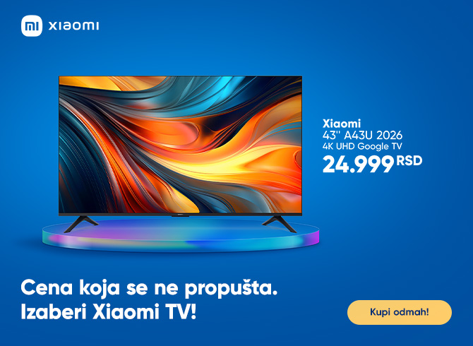 Xiaomi TV