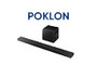 Poklon SAMSUNG HW-B450F Soundbar