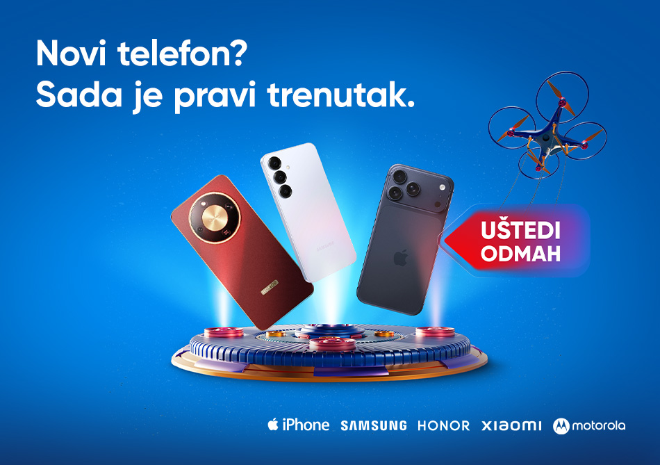 MOBILNI TELEFONI AKCIJE I POPUSTI