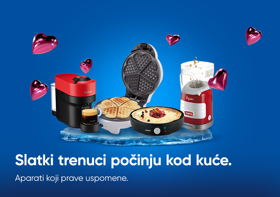 SLATKI TRENUCI POCINJU KOD KUCE