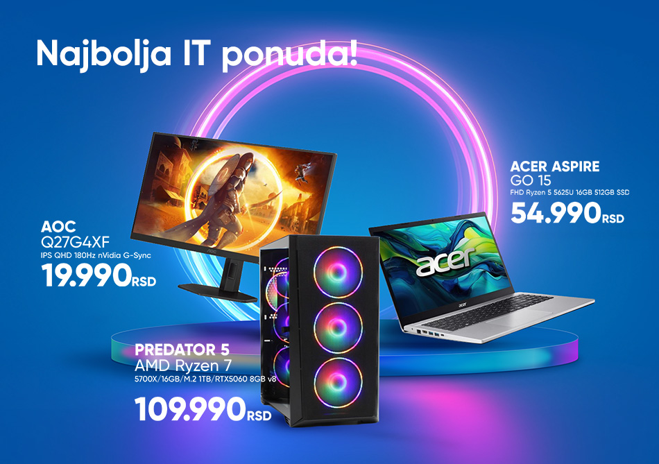 IT AKCIJA