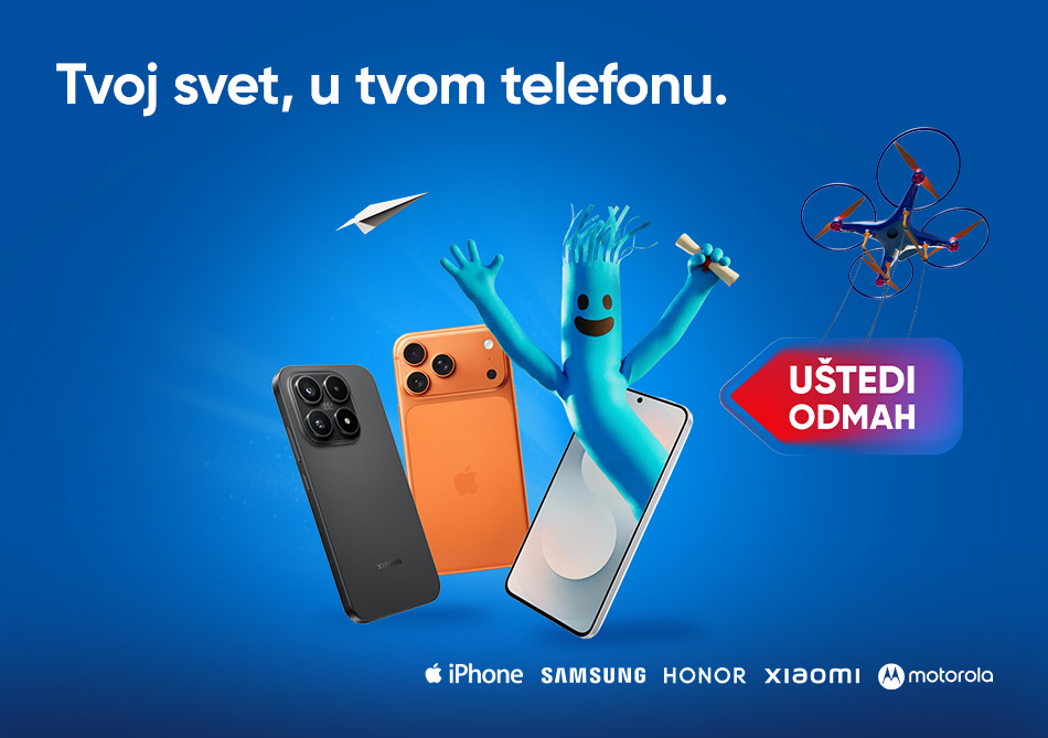 MOBILNI TELEFONI AKCIJE I POPUSTI