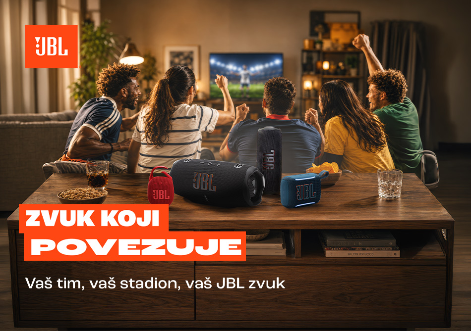 JBL AKCIJA BLUETOOTH ZVUCNICI