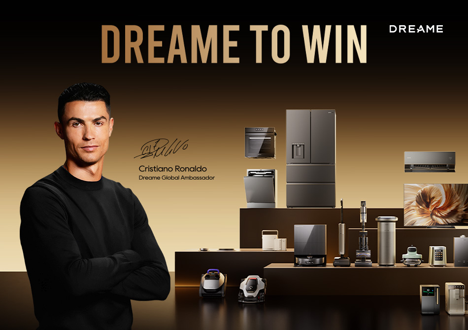 Dreame Promo