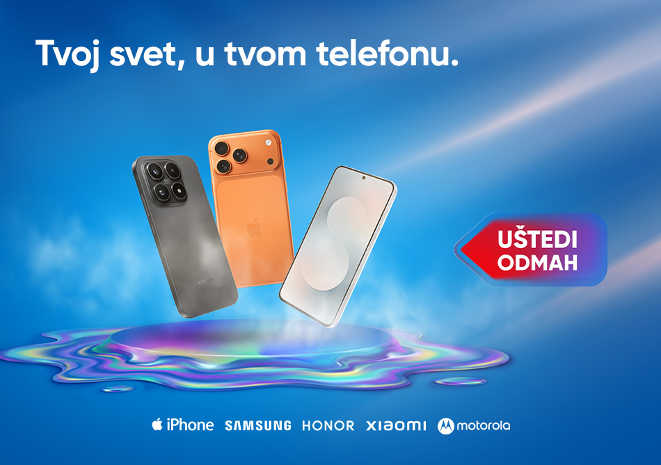 Mobilni telefoni