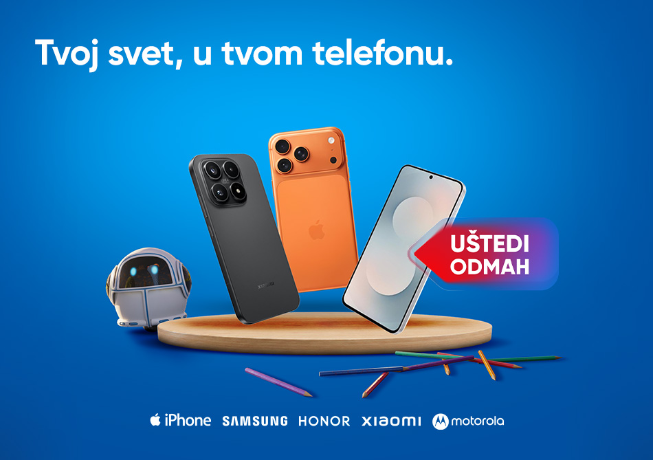 Mobilni telefoni