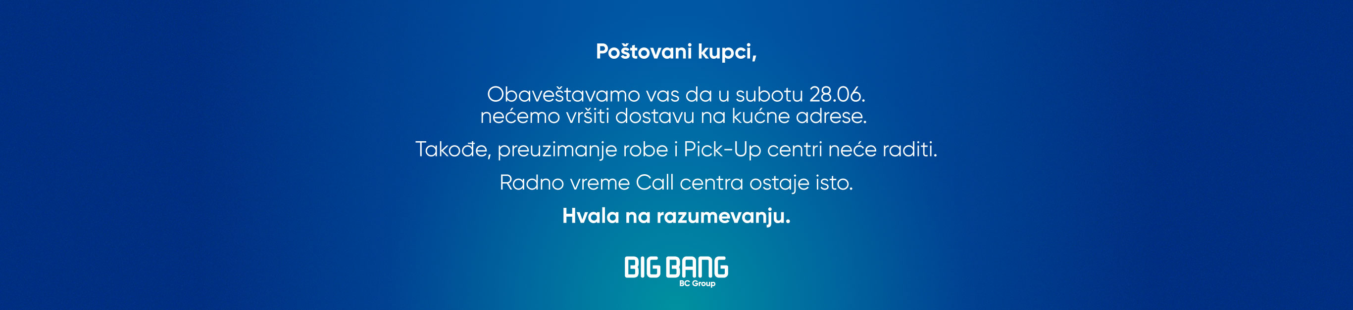 subota 27.06