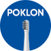 Poklon T501 Zamenska glava