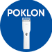 Poklon Trimer beli